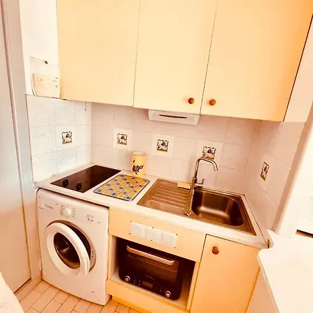4 Personnes Climatise Vue Ref Agay G 11 Apartment