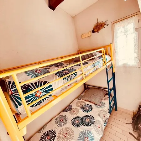 4 Personnes Climatise Vue Ref Agay G 11 Saint-Raphaël