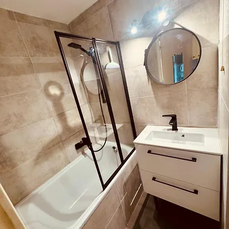Apartment 4 Personnes Climatise Vue Ref Agay G 11