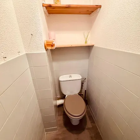 4 Personnes Climatise Vue Ref Agay G 11 Apartment *